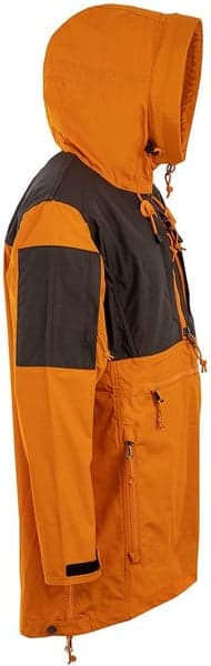 Arrak M's Trek Anorak Orange, view: 4