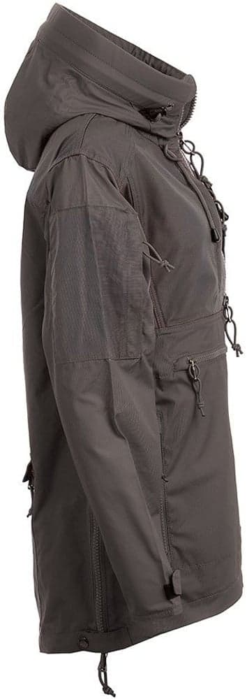 Arrak W's Trek Anorak Anthracite, view: 2