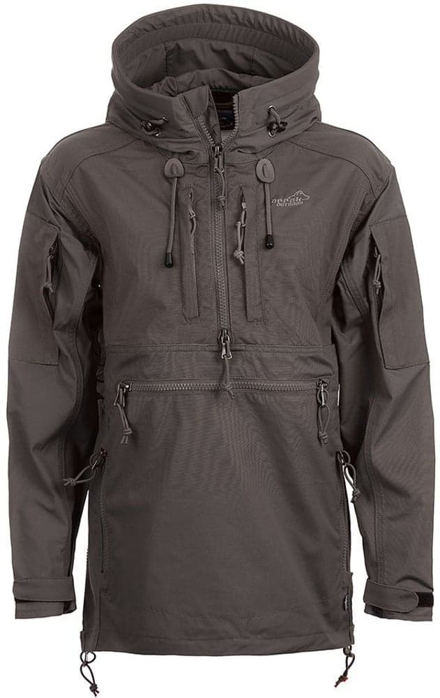 Arrak W's Trek Anorak Anthracite, view: 1