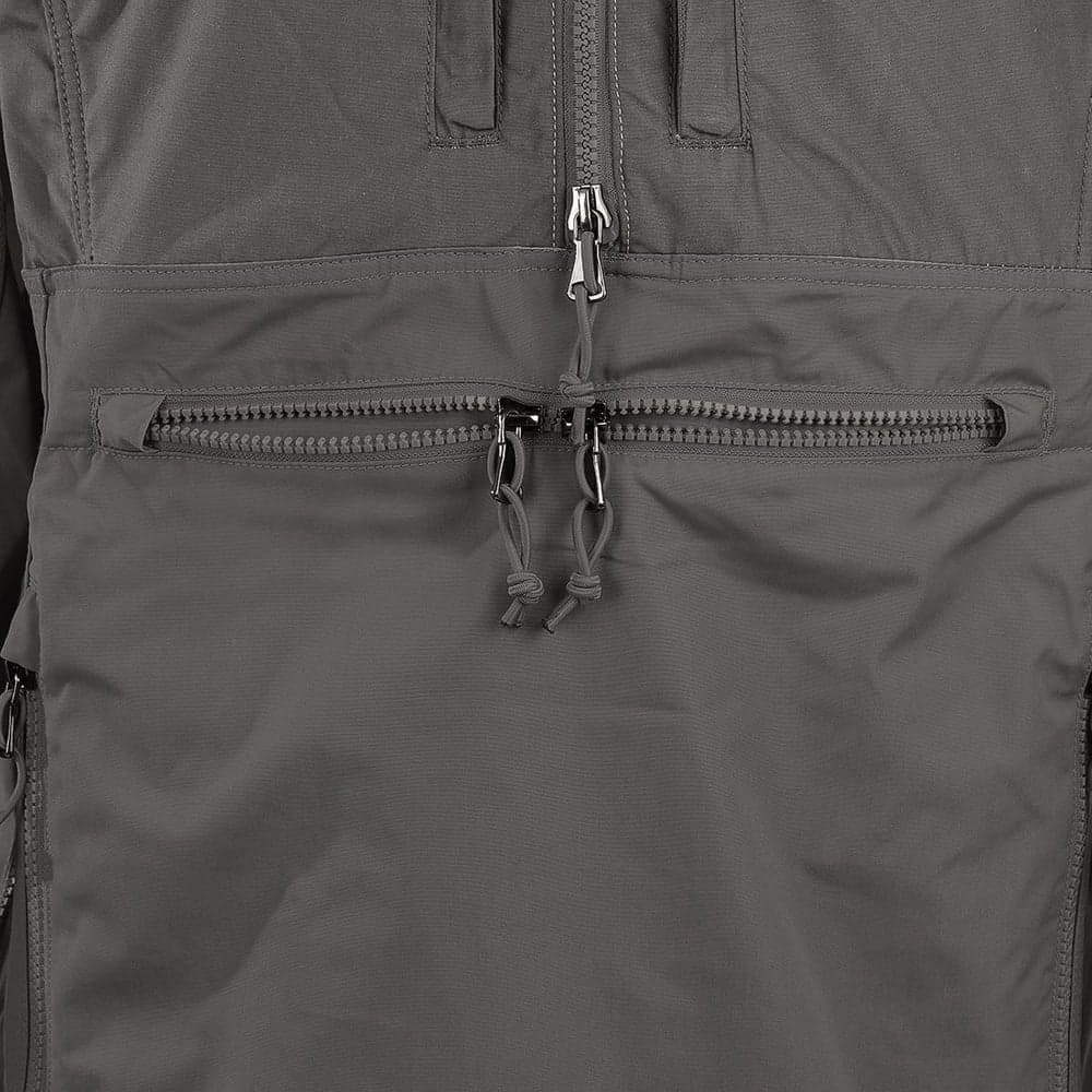 Arrak W's Trek Anorak Anthracite, view: 10