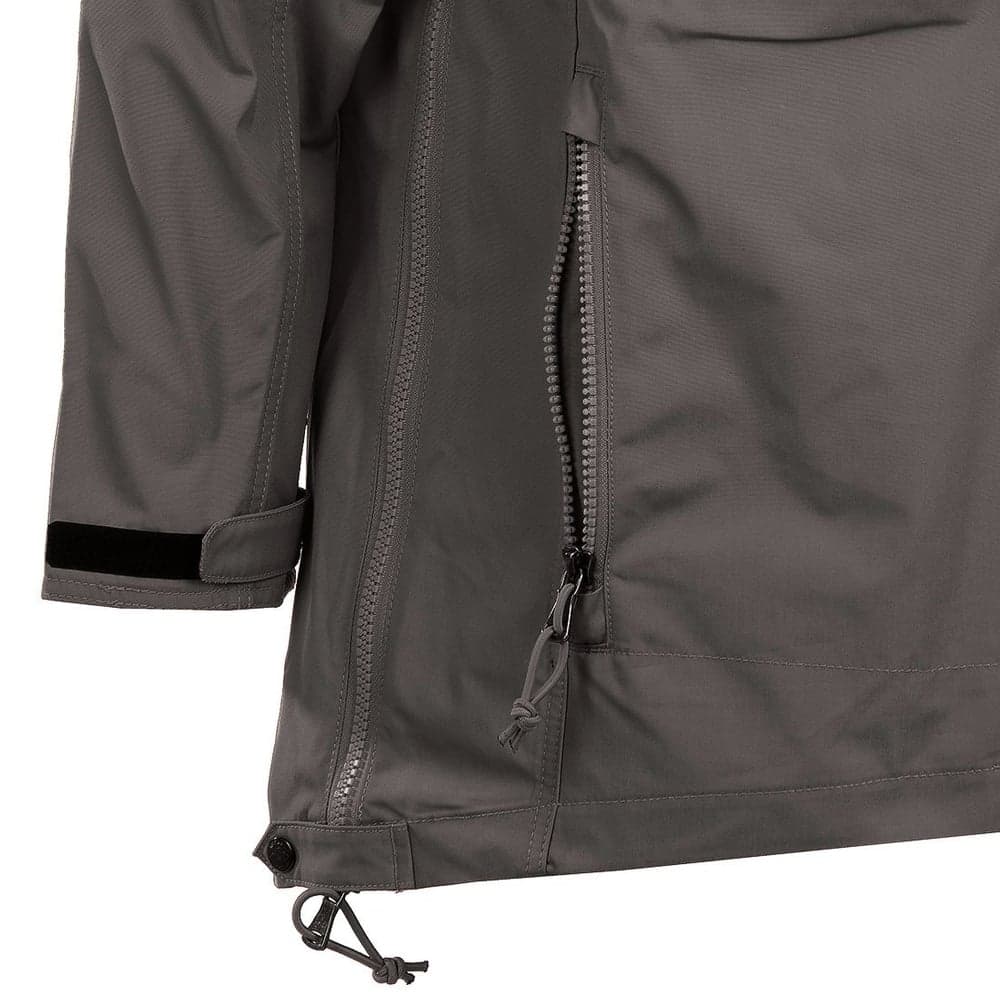 Arrak W's Trek Anorak Anthracite, view: 9