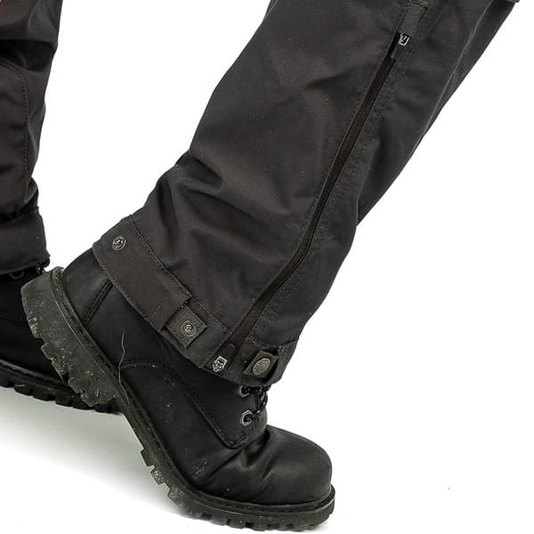 Arrak W's Hybrid Pant Burnt Orange, view: 6