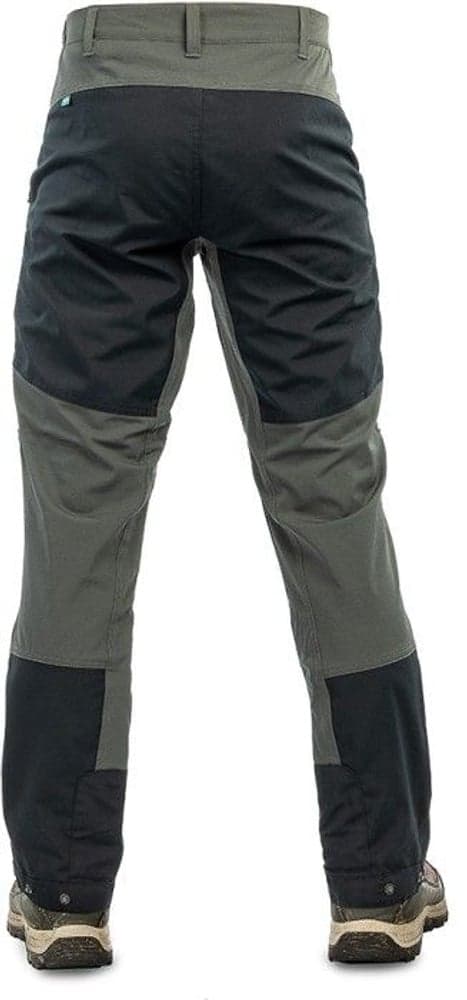 Arrak Hybrid Pant Men Grey, view: 1