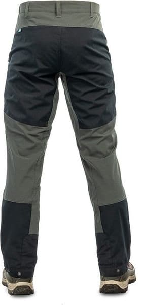 Arrak Hybrid Pant Men Grey, view: 1
