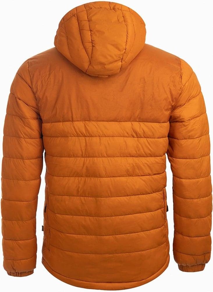 Arrak M's Warmy Jacket Gold, view: 4