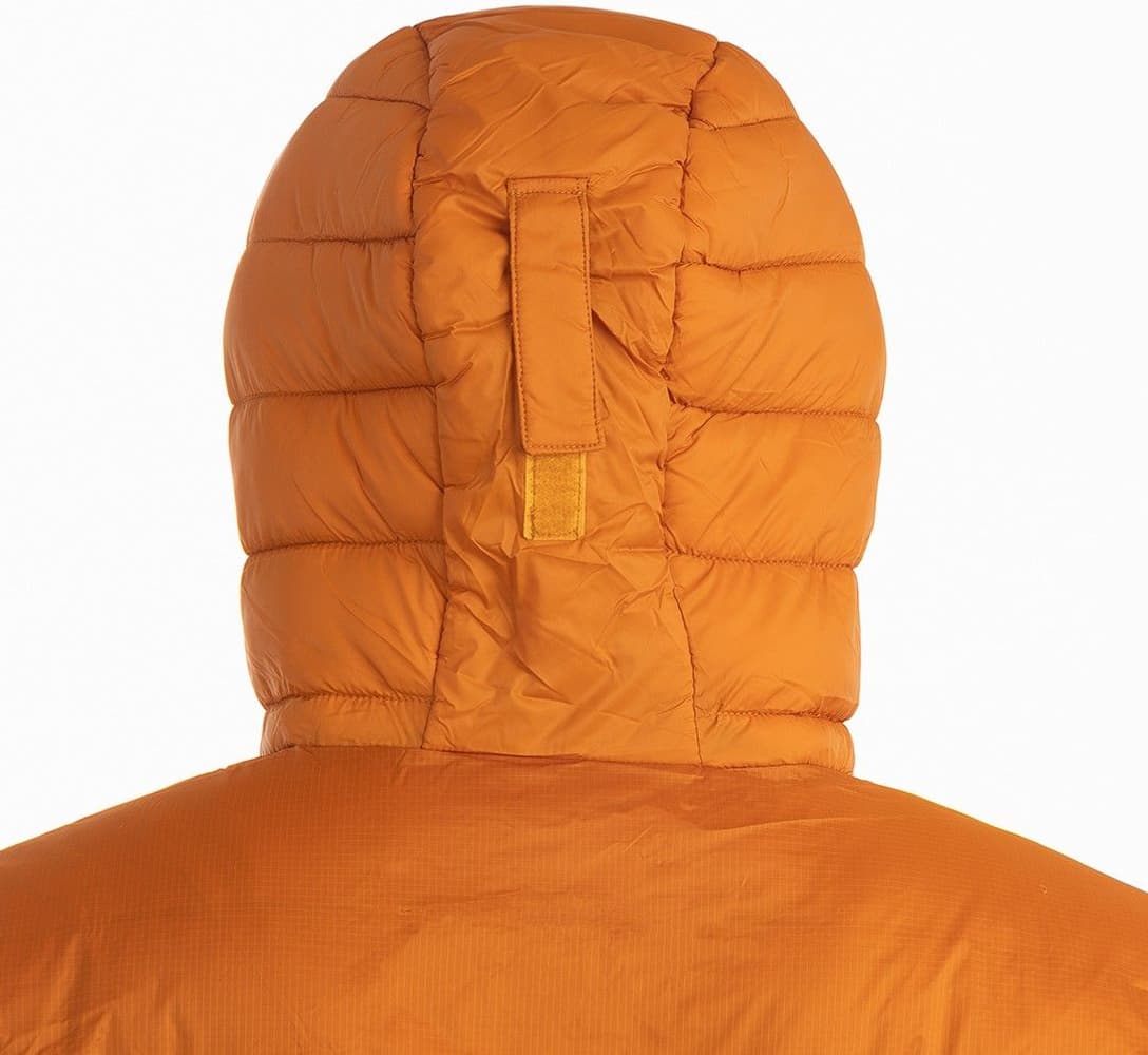 Arrak M's Warmy Jacket Gold, view: 6