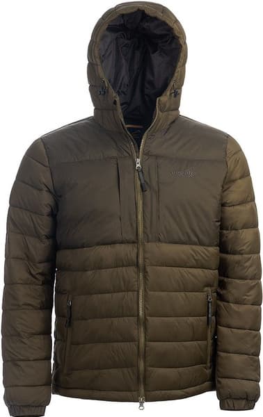 Arrak M's Warmy Jacket Olive, view: 1