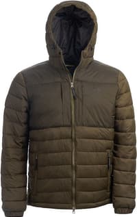 Arrak M's Warmy Jacket Olive - view: 1