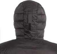 Arrak M's Warmy Jacket Black - view: 5