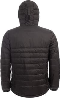 Arrak M's Warmy Jacket Black - view: 3