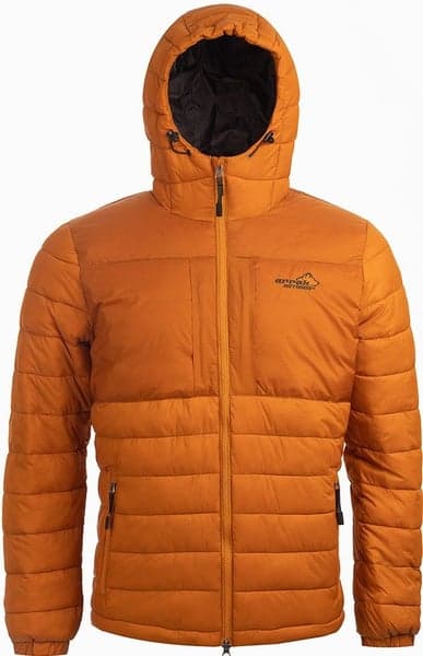 Arrak M's Warmy Jacket Gold, view: 1