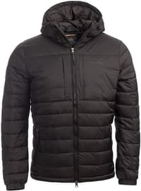 Arrak M's Warmy Jacket Black - view: 0