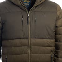 Arrak M's Warmy Jacket Olive - view: 5