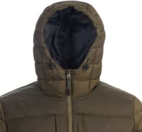 Arrak M's Warmy Jacket Olive - view: 4