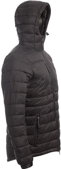 Arrak M's Warmy Jacket Black - view: 2