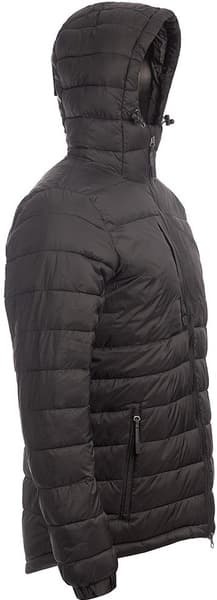 Arrak M's Warmy Jacket Black, view: 2