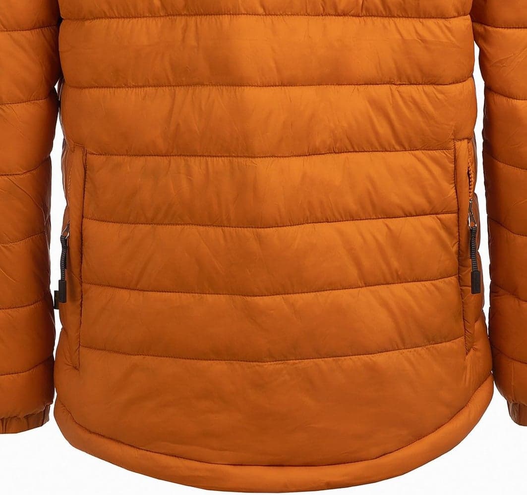 Arrak M's Warmy Jacket Gold, view: 7