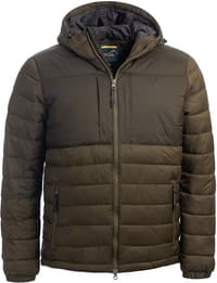 Arrak M's Warmy Jacket Olive - view: 0