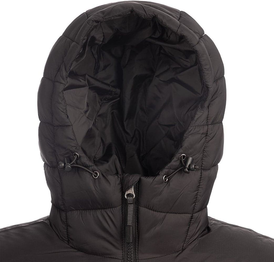 Arrak M's Warmy Jacket Black, view: 4