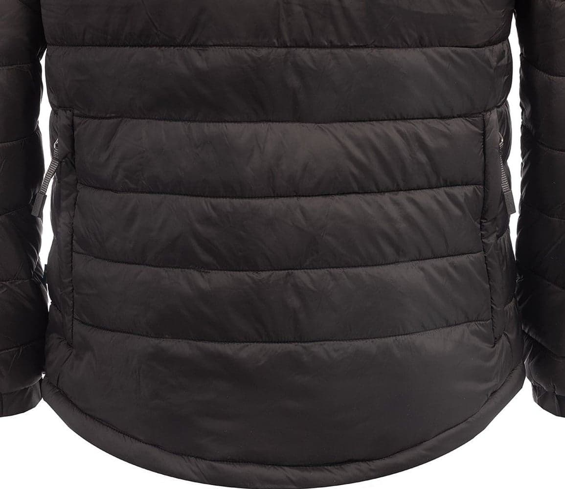 Arrak M's Warmy Jacket Black, view: 8