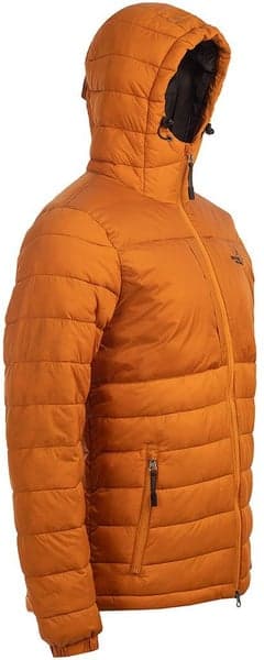 Arrak M's Warmy Jacket Gold, view: 2