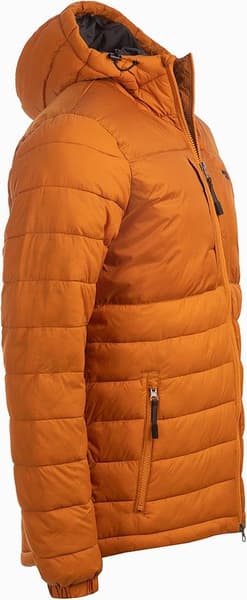 Arrak M's Warmy Jacket Gold, view: 3