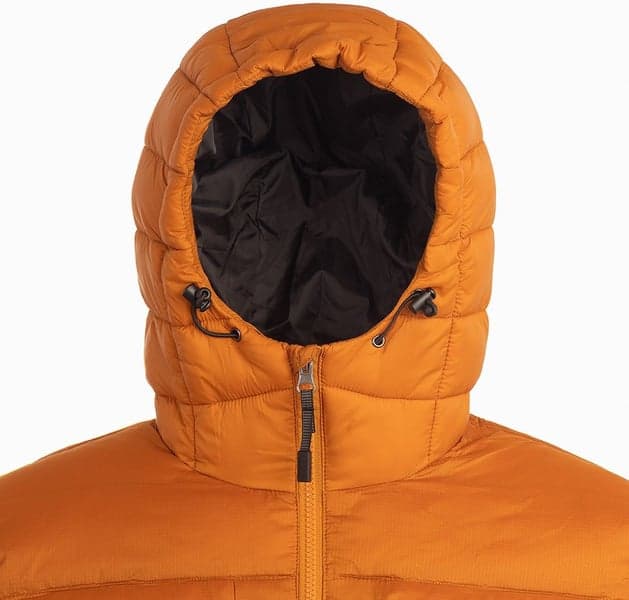 Arrak M's Warmy Jacket Gold, view: 5