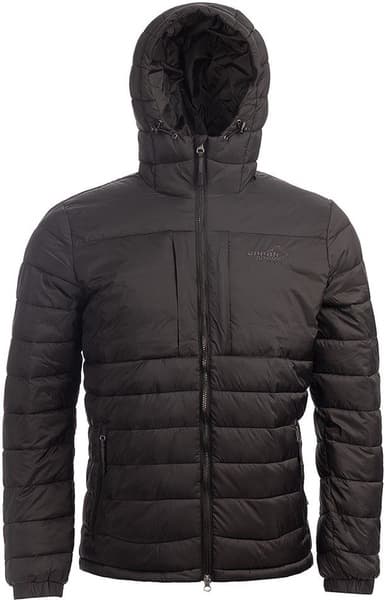 Arrak M's Warmy Jacket Black, view: 1