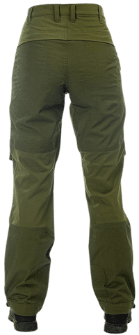 Arrak W's Outback Pant Green - view: 1