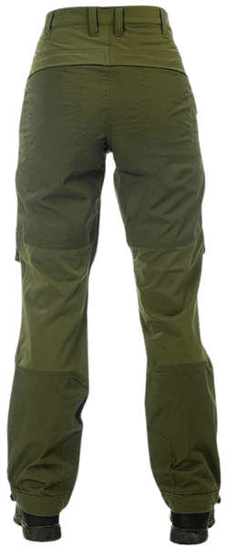Arrak W's Outback Pant Green, view: 1