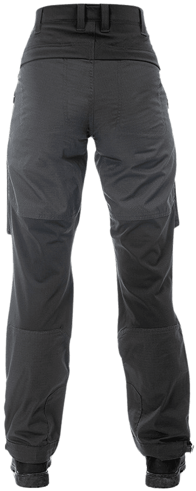 Arrak W's Outback Pant Anthracite, view: 1