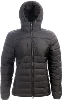 Arrak W's Warmy Jacket Black - view: 3