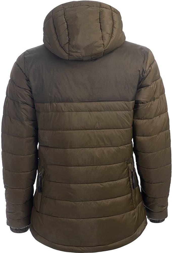 Arrak W's Warmy Jacket Olive, view: 2
