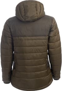 Arrak W's Warmy Jacket Olive - view: 2
