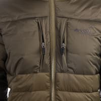 Arrak W's Warmy Jacket Olive - view: 4