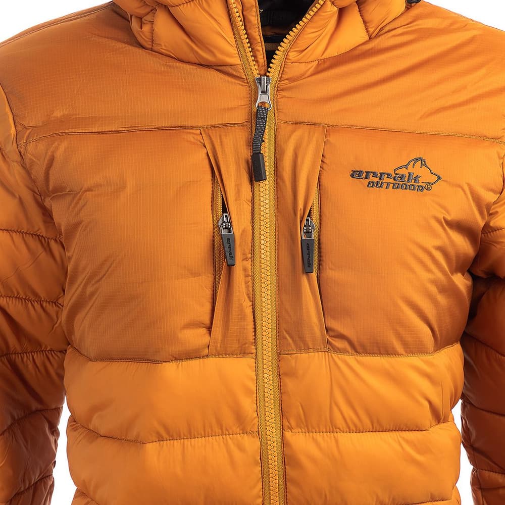 Arrak W's Warmy Jacket Gold, view: 4