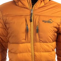 Arrak W's Warmy Jacket Gold - view: 4