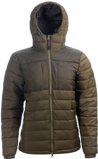 Arrak W's Warmy Jacket Olive - view: 3