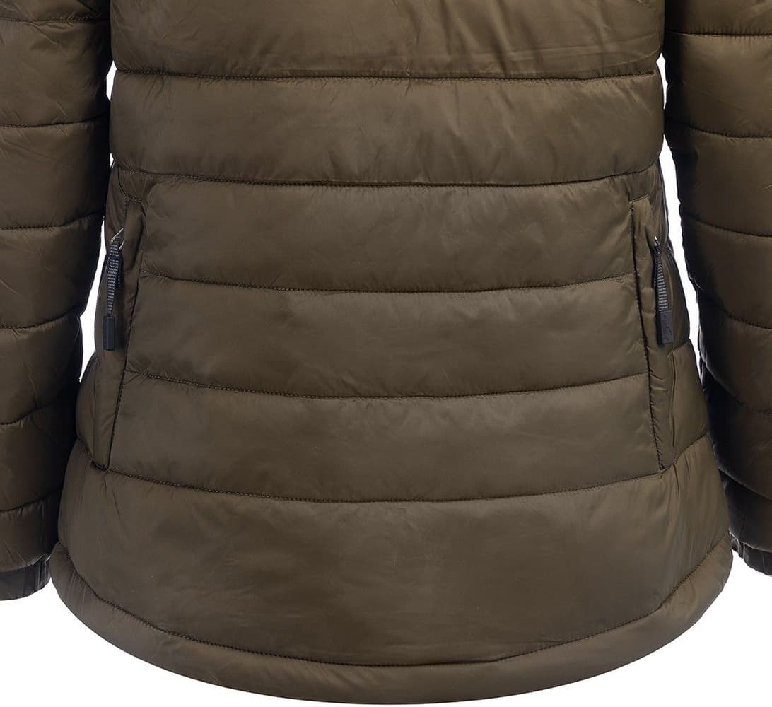 Arrak W's Warmy Jacket Olive, view: 6