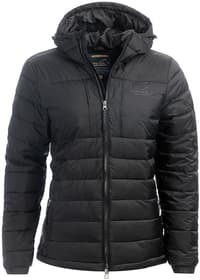 Arrak W's Warmy Jacket Black - view: 0
