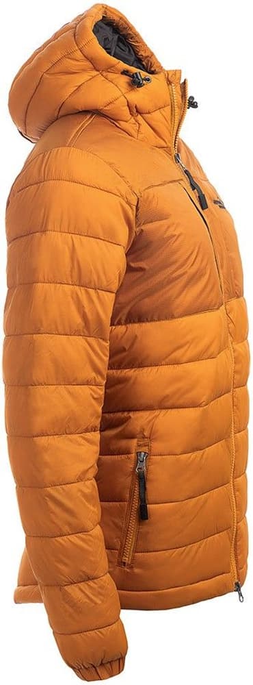 Arrak W's Warmy Jacket Gold, view: 1