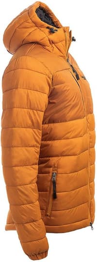 Arrak W's Warmy Jacket Gold - view: 1