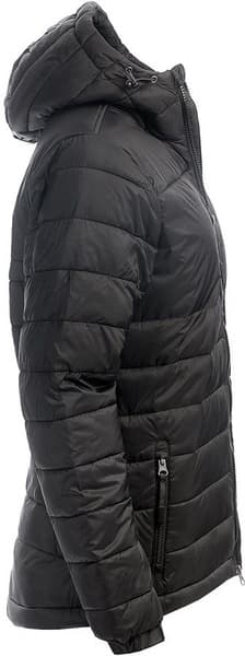 Arrak W's Warmy Jacket Black, view: 1