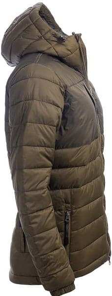 Arrak W's Warmy Jacket Olive, view: 1