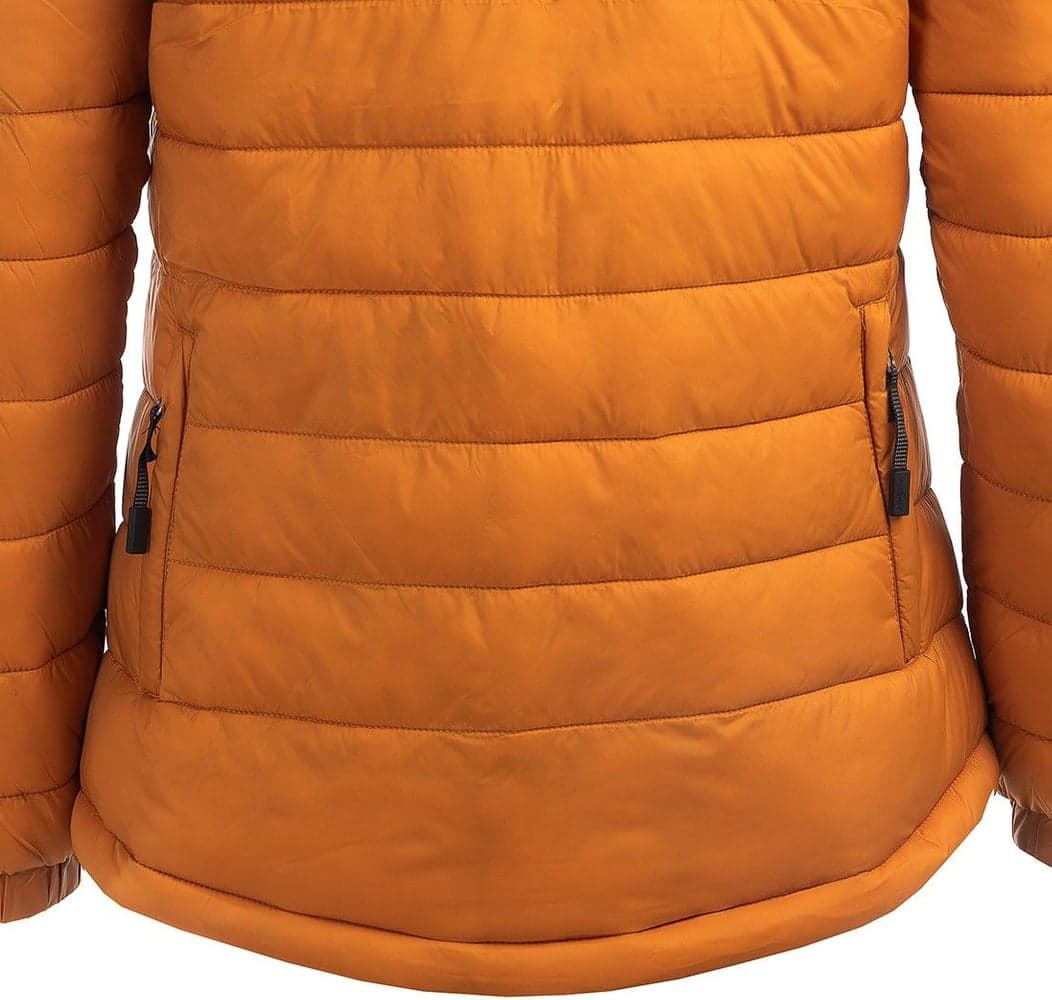 Arrak W's Warmy Jacket Gold, view: 6