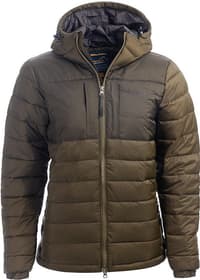 Arrak W's Warmy Jacket Olive - view: 0