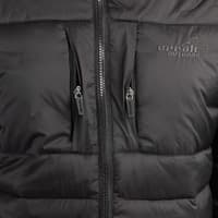 Arrak W's Warmy Jacket Black - view: 4
