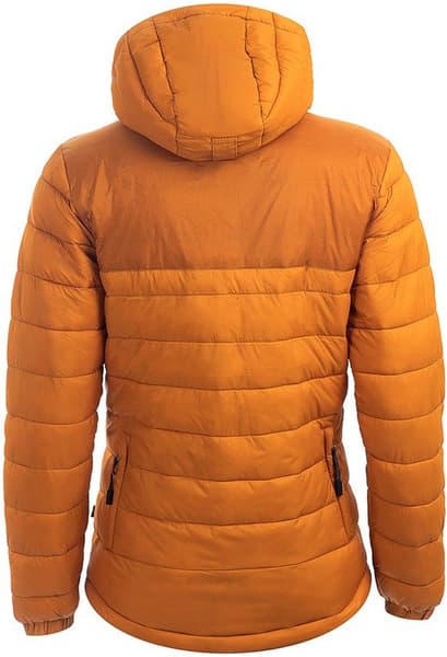 Arrak W's Warmy Jacket Gold, view: 2