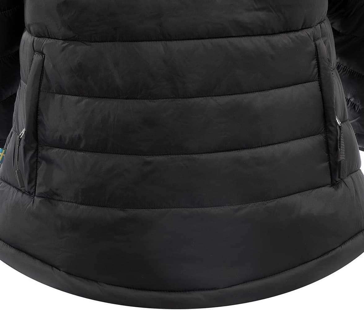Arrak W's Warmy Jacket Black, view: 6