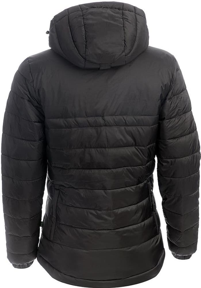 Arrak W's Warmy Jacket Black, view: 2